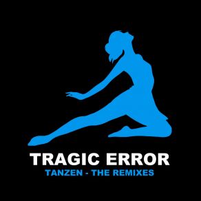 Tanzen album cover