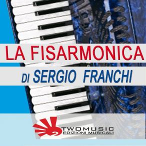 La Fisarmonica Di Sergio Franchi album cover