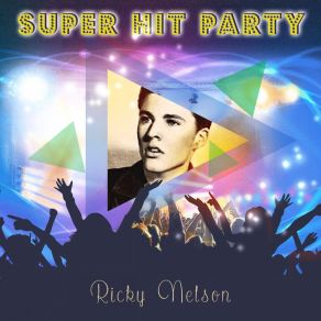 Super Hit Party album cover