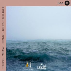 Sea 8 album cover