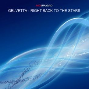 Right Back To The Stars album cover