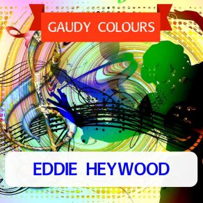 Gaudy Colours album cover