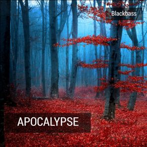 Apocalypse album cover