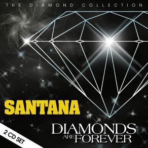 Diamonds Are Forever (CD1) album cover