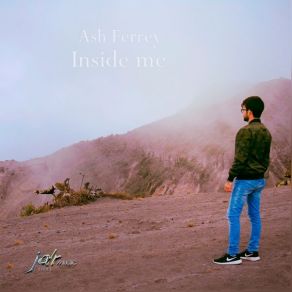 Inside Me album cover