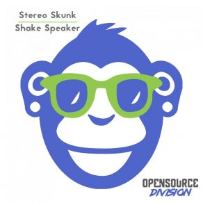 Shake Speaker album cover