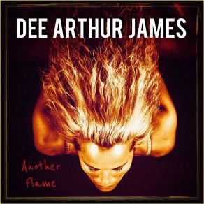 Another Flame album cover