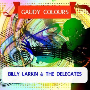Gaudy Colours album cover