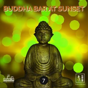 Buddha Bar At Sunset 7 album cover