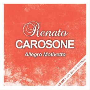 Allegro Motivetto album cover