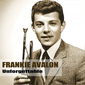 Unforgettable album cover