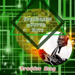 Evergreen Super Hits album cover