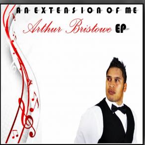 An Extension Of Me album cover
