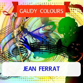 Gaudy Colours album cover