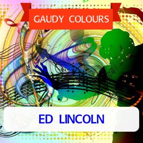 Gaudy Colours album cover