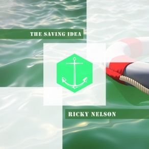 The Saving Idea album cover