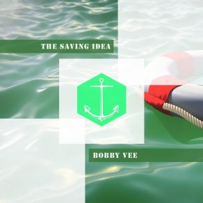 The Saving Idea album cover