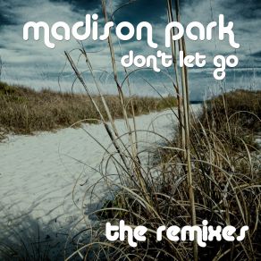 Don't Let Go - The Remixes album cover
