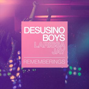 Rememberings album cover
