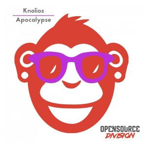 Apocalypse album cover