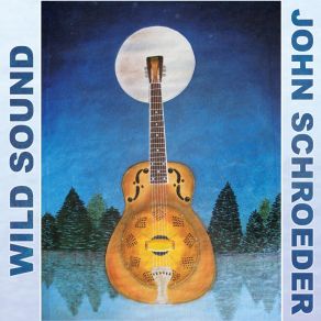 Wild Sound album cover