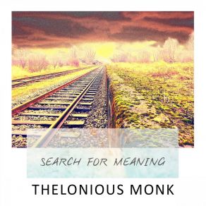 Search For Meaning album cover