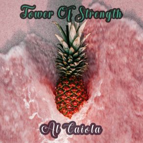 Tower Of Strength album cover