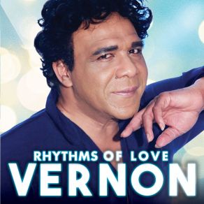 Rhythms Of Love album cover