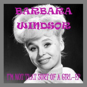 I'm Not That Sort Of A Girl album cover