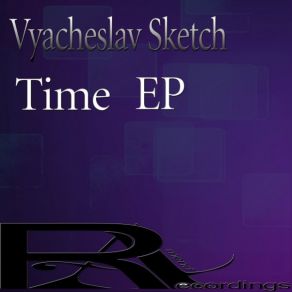 Time album cover