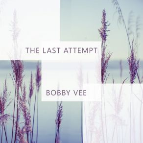 The Last Attempt album cover