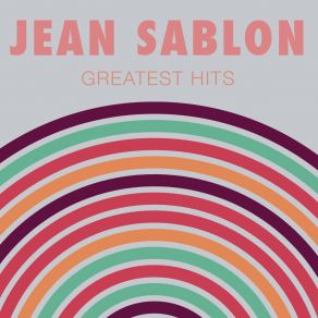 Jean Sablon: Greatest Hits album cover