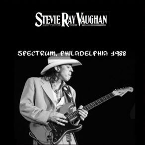 Rockin' At The Spectrum (Hd Remastered) album cover