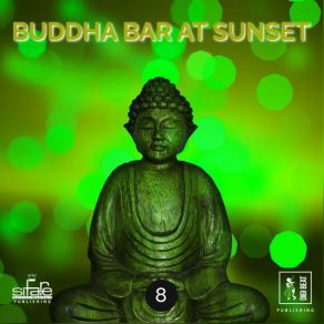 Buddha Bar At Sunset 8 album cover