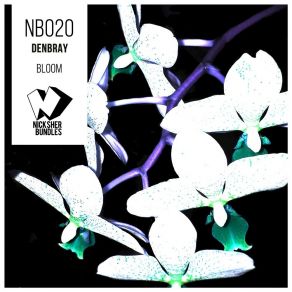 Bloom album cover