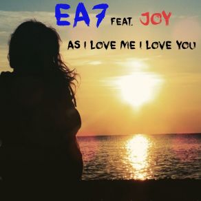 As I Love Me I Love You album cover