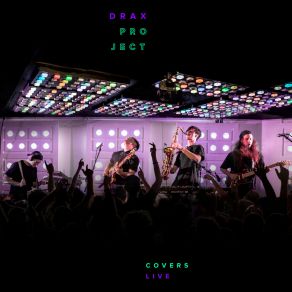 Covers (Live) album cover