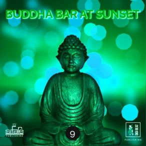 Buddha Bar At Sunset 9 album cover