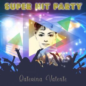 Super Hit Party album cover