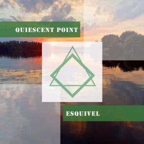 Quiescent Point album cover