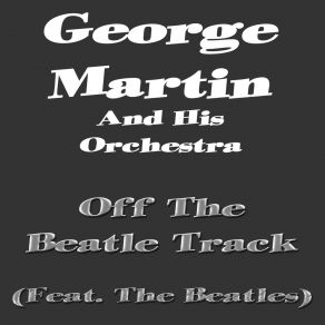 Off The Beatle Track album cover