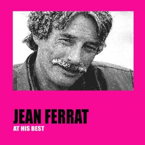 Jean Ferrat At His Best album cover