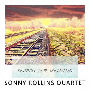 Search For Meaning album cover