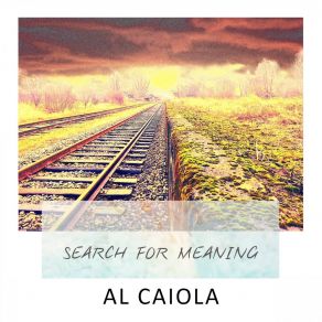 Search For Meaning album cover