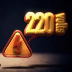 220 Volts album cover