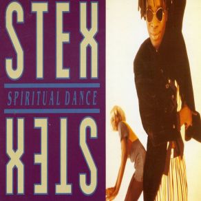 Spiritual Dance album cover