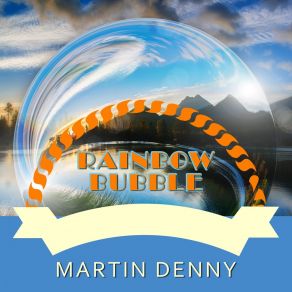 Rainbow Bubble album cover