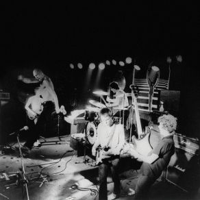 Live At The Wireless, 1978 - Studio 221 album cover