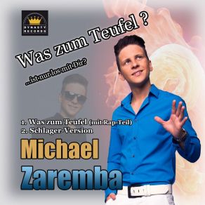 Was Zum Teufel album cover