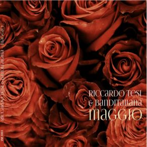 Maggio album cover